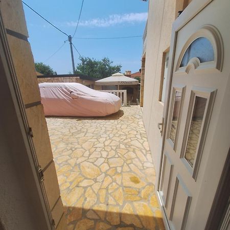 Apartamento Apartman Toja Senj  Exterior foto