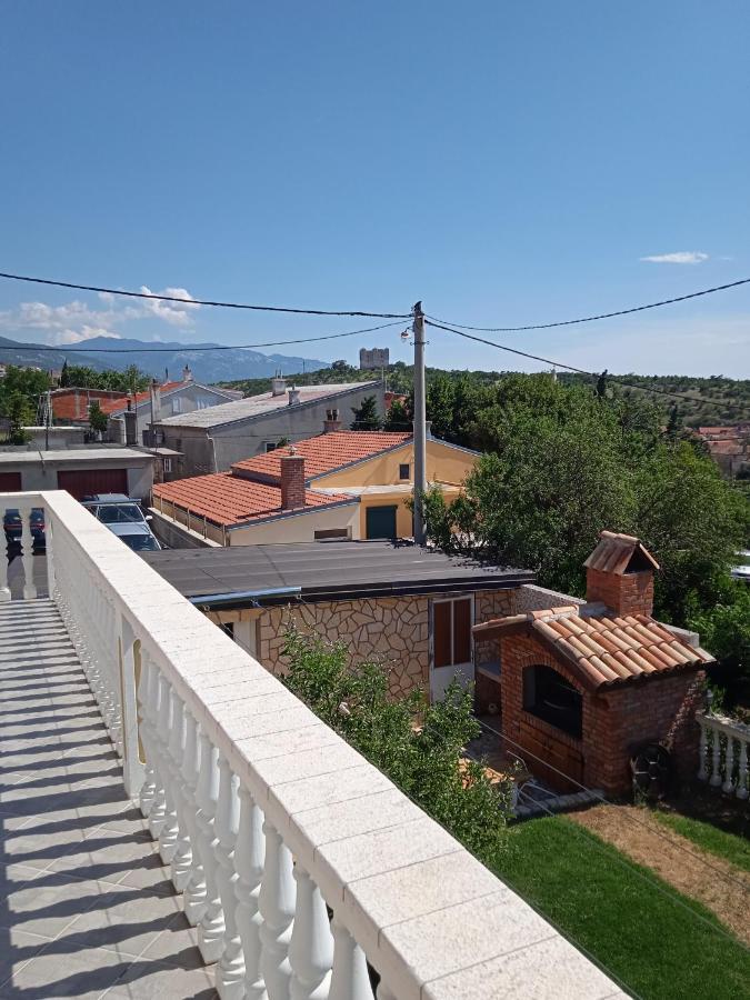Apartamento Apartman Toja Senj  Exterior foto