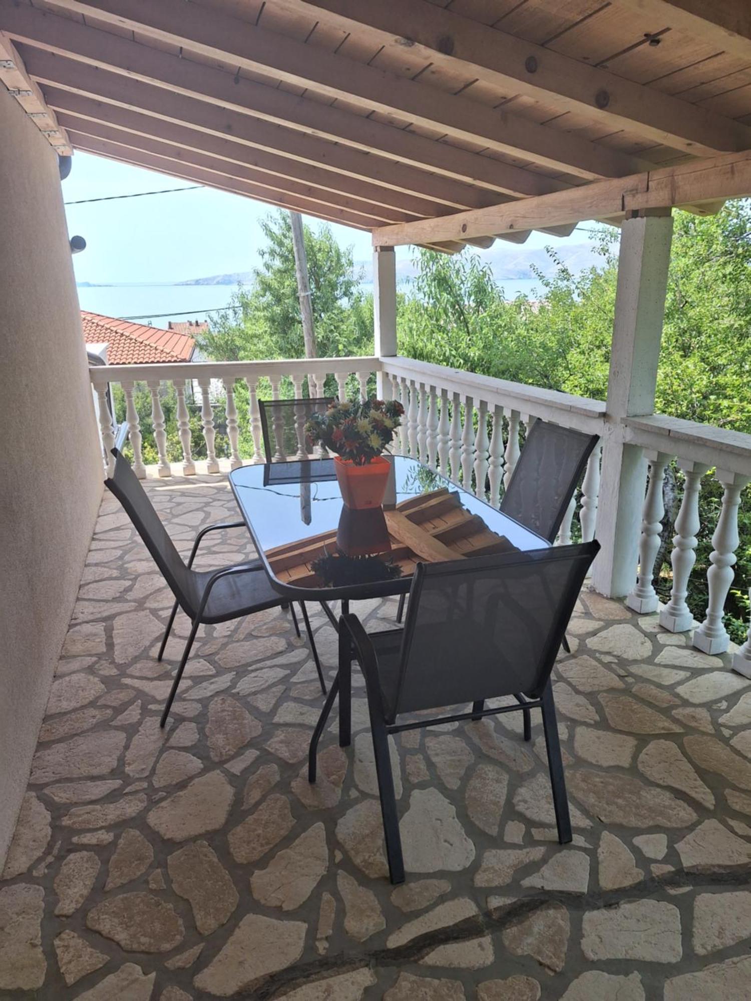 Apartamento Apartman Toja Senj  Habitación foto