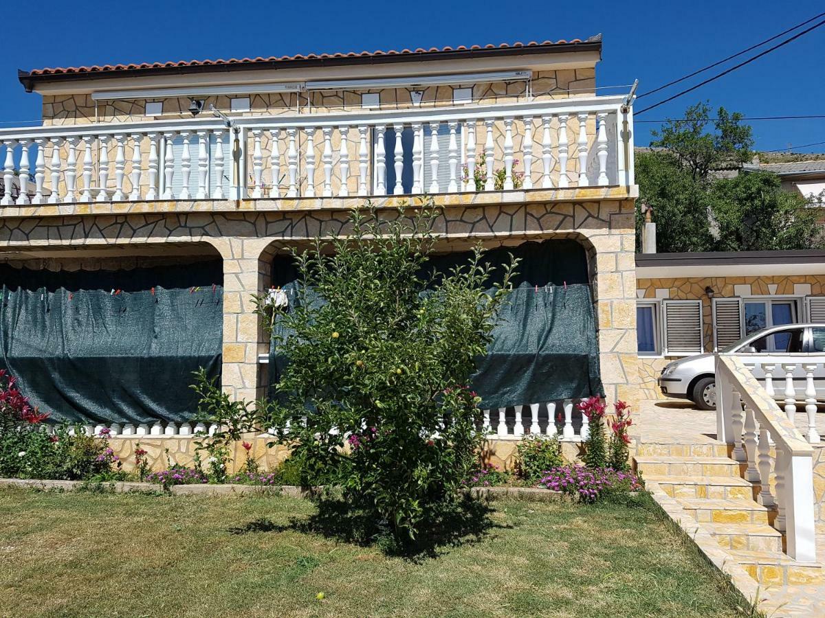 Apartamento Apartman Toja Senj  Exterior foto