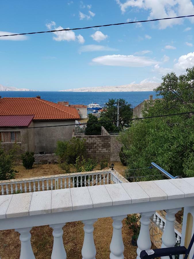 Apartamento Apartman Toja Senj  Exterior foto