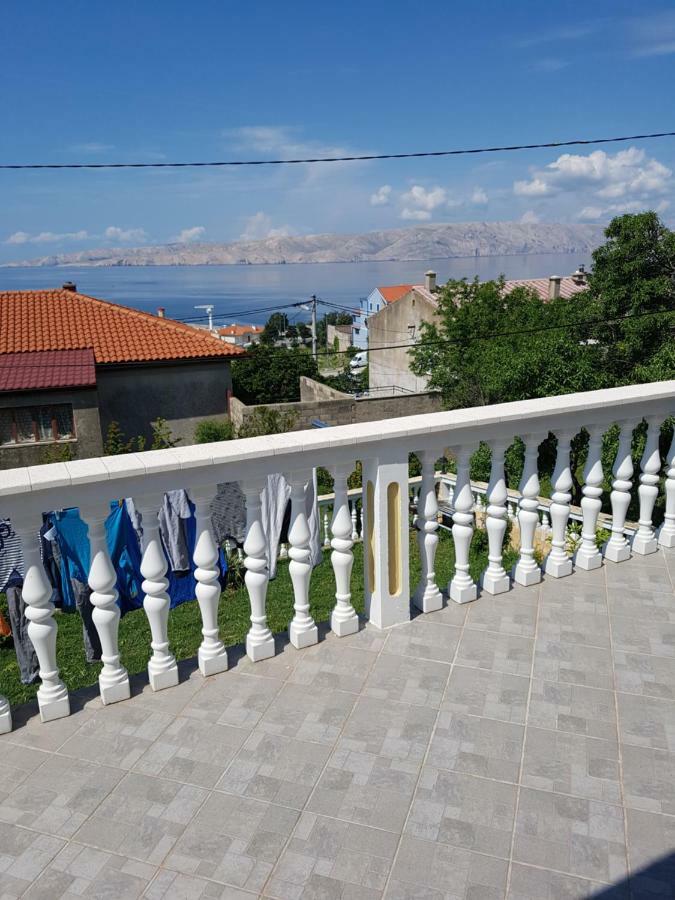 Apartamento Apartman Toja Senj  Exterior foto