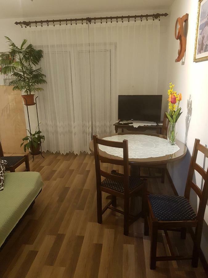 Apartamento Apartman Toja Senj  Exterior foto