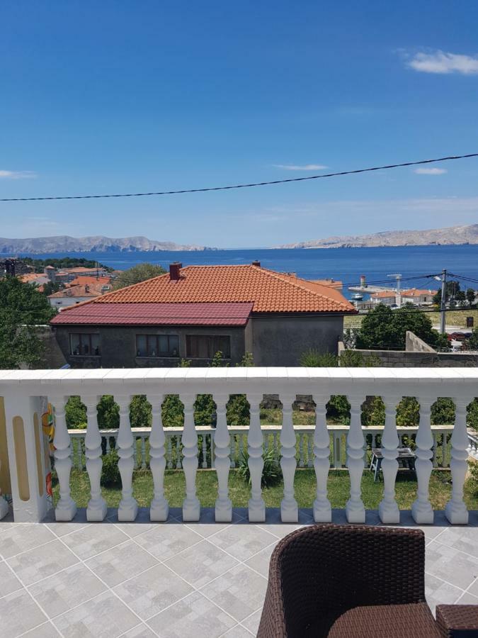 Apartamento Apartman Toja Senj  Exterior foto
